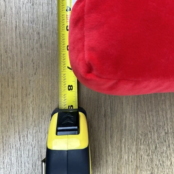 Youtooz L'Manberg Flag Plush Lmanburg‎ 12" Stuffed Collectible - Picture 6 of 8